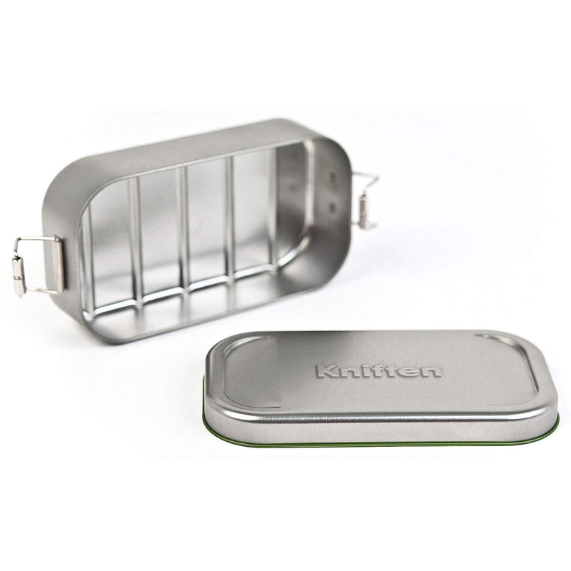 'Kniften' Lunch Box