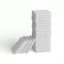 AROEVE MK01 Air Purifier Pad Replacement Essential Oil Replacement 20 Pack