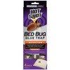 Hot Shot Bed Bug Glue Trap 4 ct