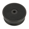 Record Weight Stabilizer, LP Turntable Disc Clamp, Professional Vibration Damping