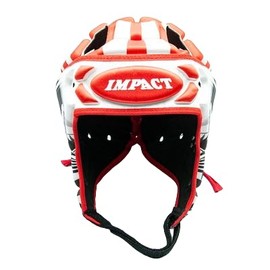 IMPACT V2 Premium Vented Japan Heart (M)
