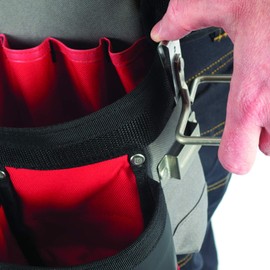 C.K Magma MA2736 Tool Pouch