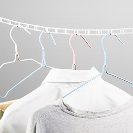 5M Camping Travel Clothesline Clothesline 3ea