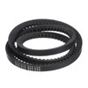 sourcing map XPZ-950 V-Belts Drive Belt 950mm Pitch Girth 10mm