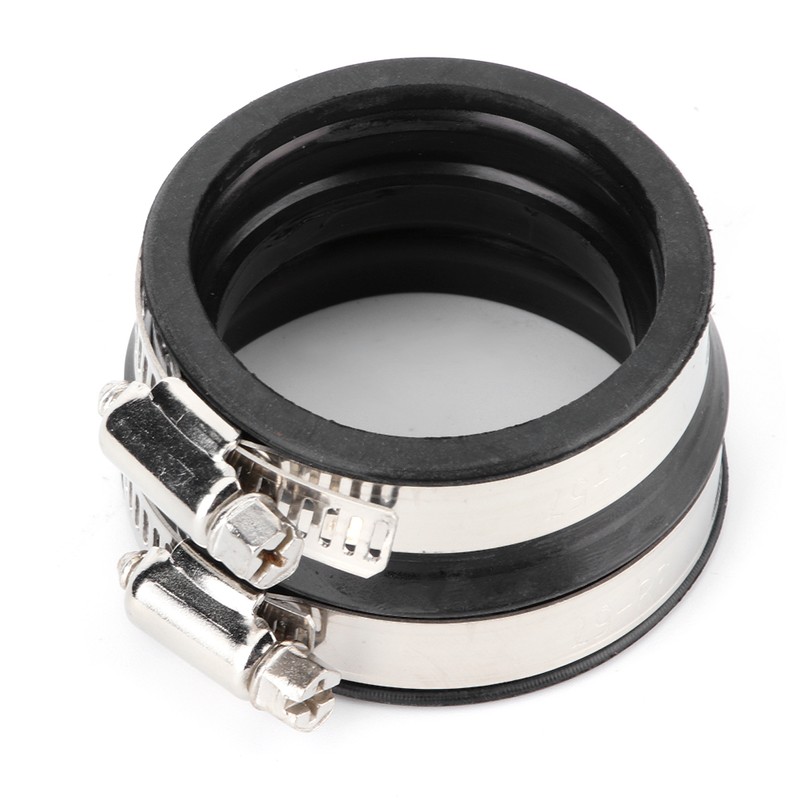 Carburetor Intake Manifold Boot GL1017CB105CE Fits for Bombardier DS 650