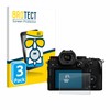 BROTECT Anti-Glare Protective Glass for Panasonic Lumix DC-S5 (Pack of