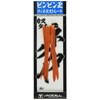 JACKALL Bing Ball T + Necktie, Finesse Straight