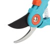 Multifunctional Pruning Shears Handheld Pruning Snip Plant Trimming Scissors for