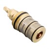 Brass Thermostatic Cartridge to Replace Old or Broken Shower Faucets