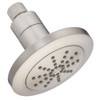 DANZE D460057BN Mono Chic 4 1/2" 1 Function Showerhead 1.75gpm