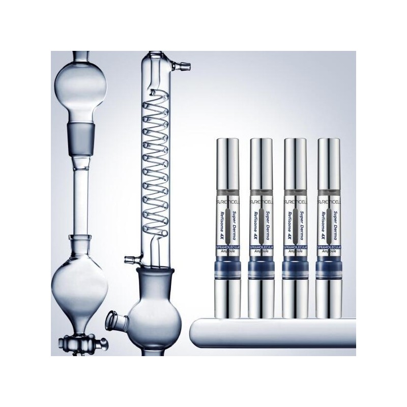 Dr. Reticell Ampoule 1 bottle 4th generation super molecular retinol