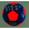 Premium LED GmbH Nightkick Blue Master Light Football from the
