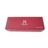 Hazuki Glasses Loupe, Blue Light Color Lens, 1.32 Times, Regular