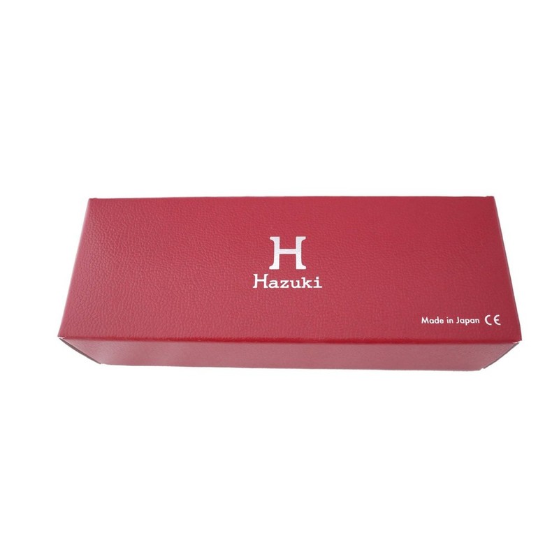 Hazuki Glasses Loupe, Blue Light Color Lens, 1.32 Times, Regular