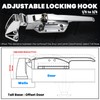 Walk in Cooler Door Handle, Walk in Cooler Door Closer