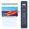 PZL New Universal Replacement Remote Control for Enseo 815-00025 Hotel