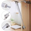 Herbst 4 Pieces Gas Pressure Damper 80N Gas Spring Kitchen