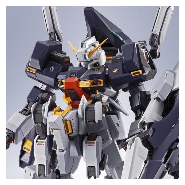 Metal Robot Spirits TR-1 Heizen Rey