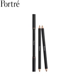 PORTRE Soft Dessin Duo 1.4g, Shade:02 Warm Duo