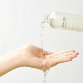 Aceite De Limpieza Facial Mixsoon Bean Cleansing Oil 195ml Todo Tipo De Piel Danoche                                                                  