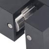 Impact Power Assisted Crimper Stainless Steel Duct Swaging Tool High
