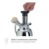 alfi 0097.000.000 tea filter Aroma Compact, plastic with stainless steel
