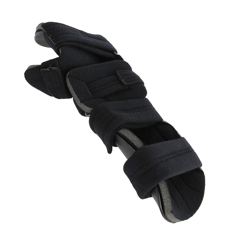 Adjustable Wrist Brace Guard Hand Training Sprain Arthritis Splint Support