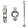 10 Inch Heavy Duty Trailer Door Holder & RV Door