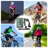 Cycling Computer | Waterproof Biking Speedometer - Wired Data Tracking