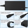 48v 10a/fosi 48v 10a for TPA3255 Stereo Class D Amplifier,