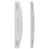 Makartt Nail File, 100/180 Grit Nail Files for Natural Nails,