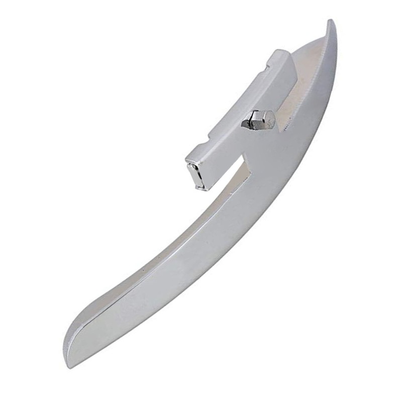 Banjo Armrest Metal Height Angle Guard Plate Instrument Accessory Replacement