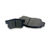ALADICHE Front Rear Ceramic Disc Brake Pads For 2003 2004