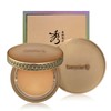 Sooryehan Yeon Silky Pact 12g Powder Pact No. 21 UV Protection / 수려한 연 실키 팩트 12g 파우더팩트  21호 자외선차단
