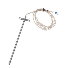 Coforu RTD Temperature Probe Sensor Replacement for Traeger Pellet Grills (Except PTG)