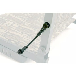 Millennium - Boat Seat Cables - 2pk