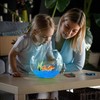 HhBdy Luminous Stones 3-5 mm Garden Aquarium Children's Room Balcony