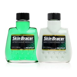Choose 1 of the following: Mennen/Mennen Skin Bracer Skin/Lotion 180ml / 맨넨멘넨 스킨브레이서 스킨로션 180ml 택1
