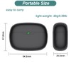 Charging Case for JBL Vibe Beam (Not for Vibe Beam