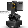 ZIFON YT-1000 Wireless Electric Gimbal with Remote Control Pan/Tilt Function
