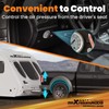 maXpeedingrods On Board Air Compressor System Up to 120 PSI