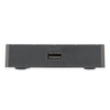 2-Port Switcher 2-in 1-out Converter USB Printer Computer Sharing U