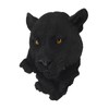 3D Simulation Animal Head Statues Wall Decor Resin Unique Exquisite