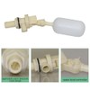 1/2 Inch Float Ball Valve,Water Float Valve for Automatic Livestock