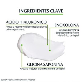 Eucerin Refill Crema anti edad Hyaluron-Filler Crema de Noche (50 ml) con cido hialurnico que ayuda a reducir lneas de expresin                       