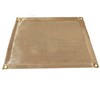 45x30cm Fire Proof Mat |Charcoal BBQ Mat | Grill Mat