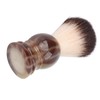 Men Shaving Brush Professional Home Hair Salon Ergonomic Soft Hair