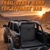Front & Rear Freedom Panel Hard Top Storage Bag Set
