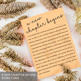 Never Forget You are The Piece That Made The Difference Ornament, Thank You Gifts for Coworkers, Boss, Women, Men, Best Gifts for Retirement, Farewell, Christmas Appreciation Gifts (Puzzle with Card)