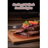 Sizzling 199 Flank Steak Delights
